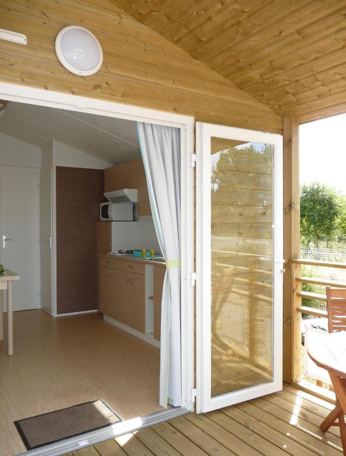 Camping Les Alberes - Maeva Laroque-des-Albères Zewnętrze zdjęcie