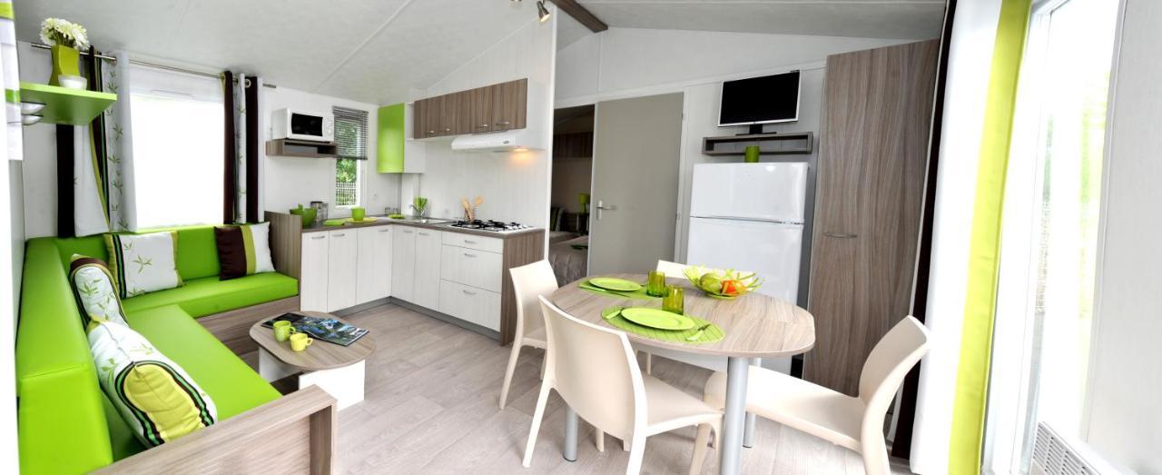Camping Les Alberes - Maeva Laroque-des-Albères Zewnętrze zdjęcie